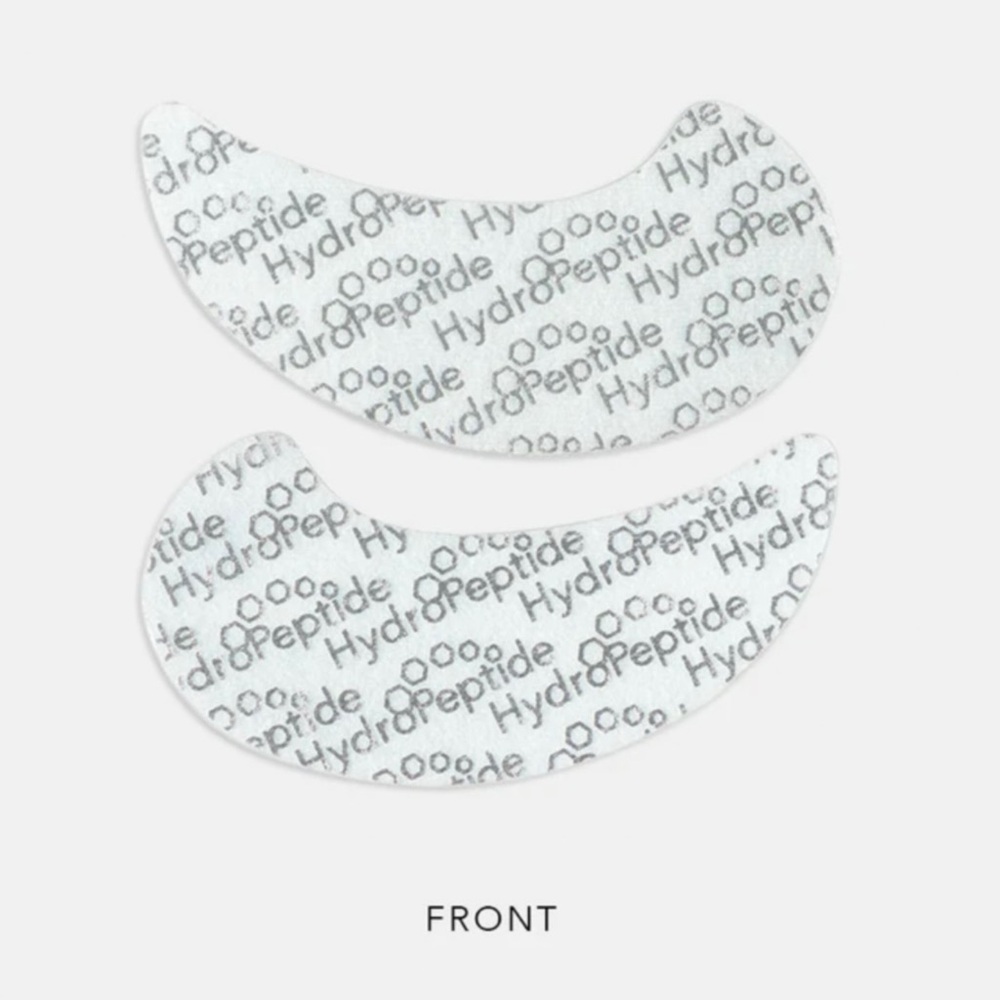 HydroPeptide Eye Masks - Picture 4 of 9